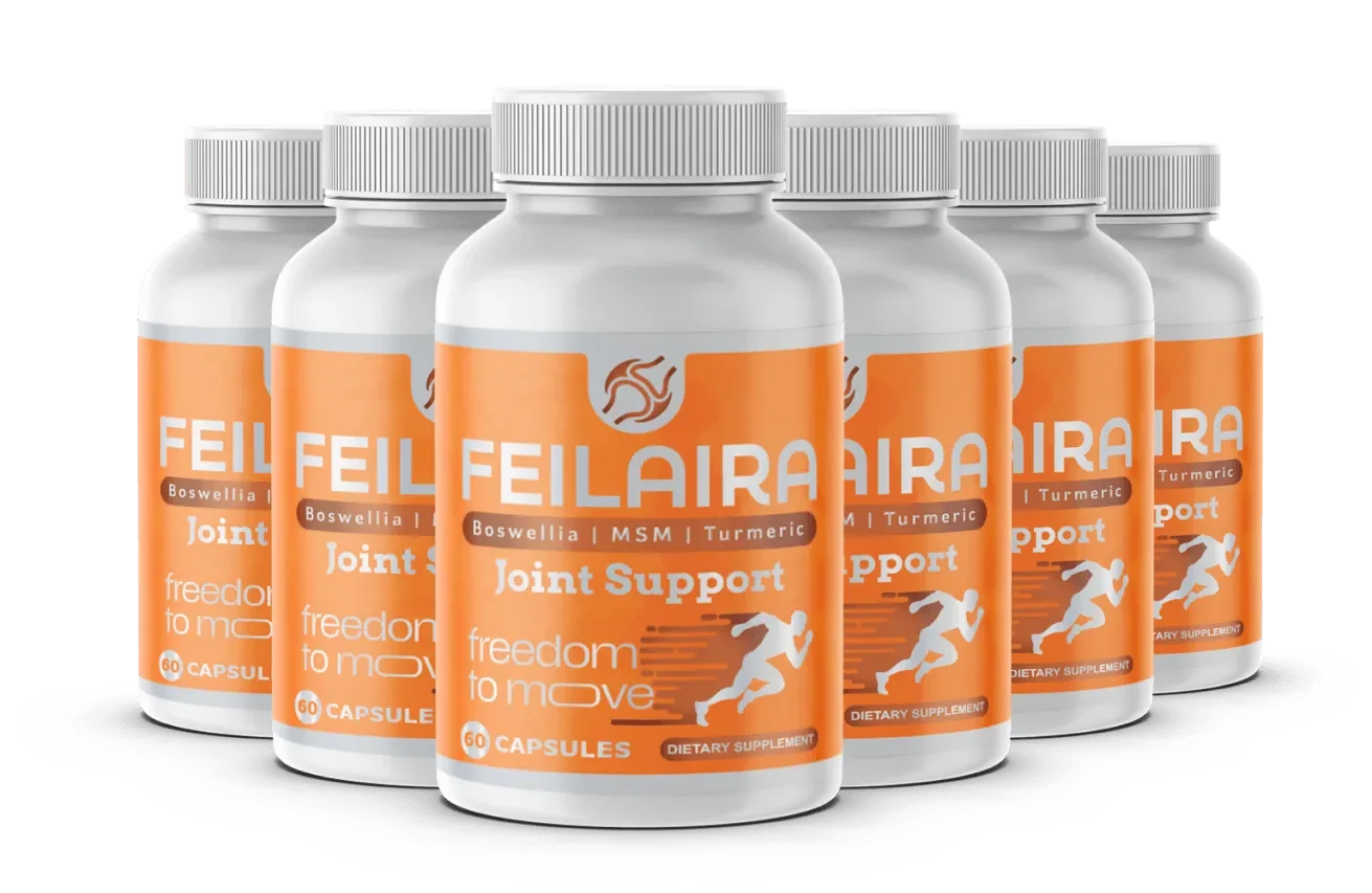 Feilaira supplement